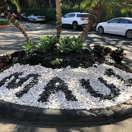 Maui Kai 507 Hotel Napili-Honokowai Eksteriør billede