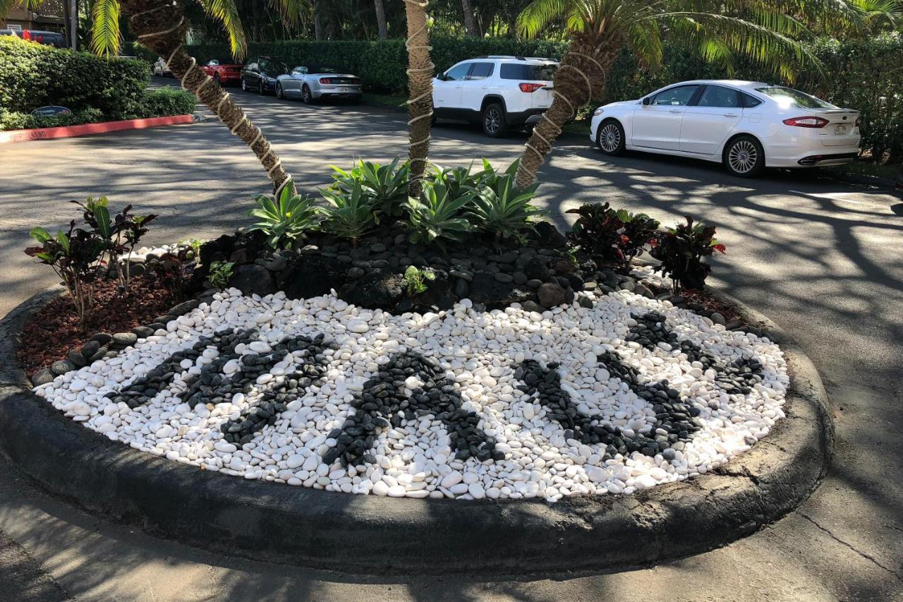Maui Kai 507 Hotel Napili-Honokowai Eksteriør billede