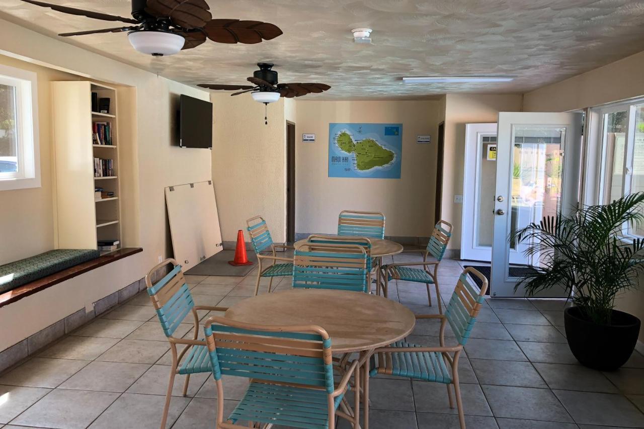 Maui Kai 507 Hotel Napili-Honokowai Eksteriør billede